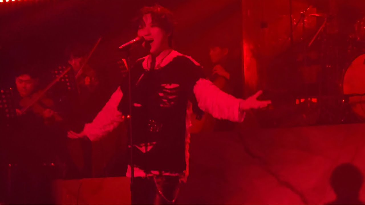 2026.03.07 PITTA 강형호 Phantom Of The Opera/Universe ECLIPSE 콘서트 in 서울
