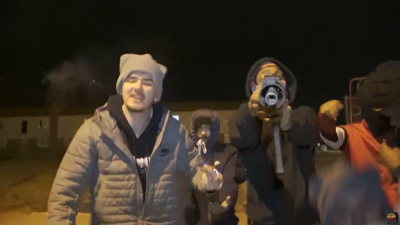 Numero uno &  Zeybands - Fuck It Up (Official Music Video)