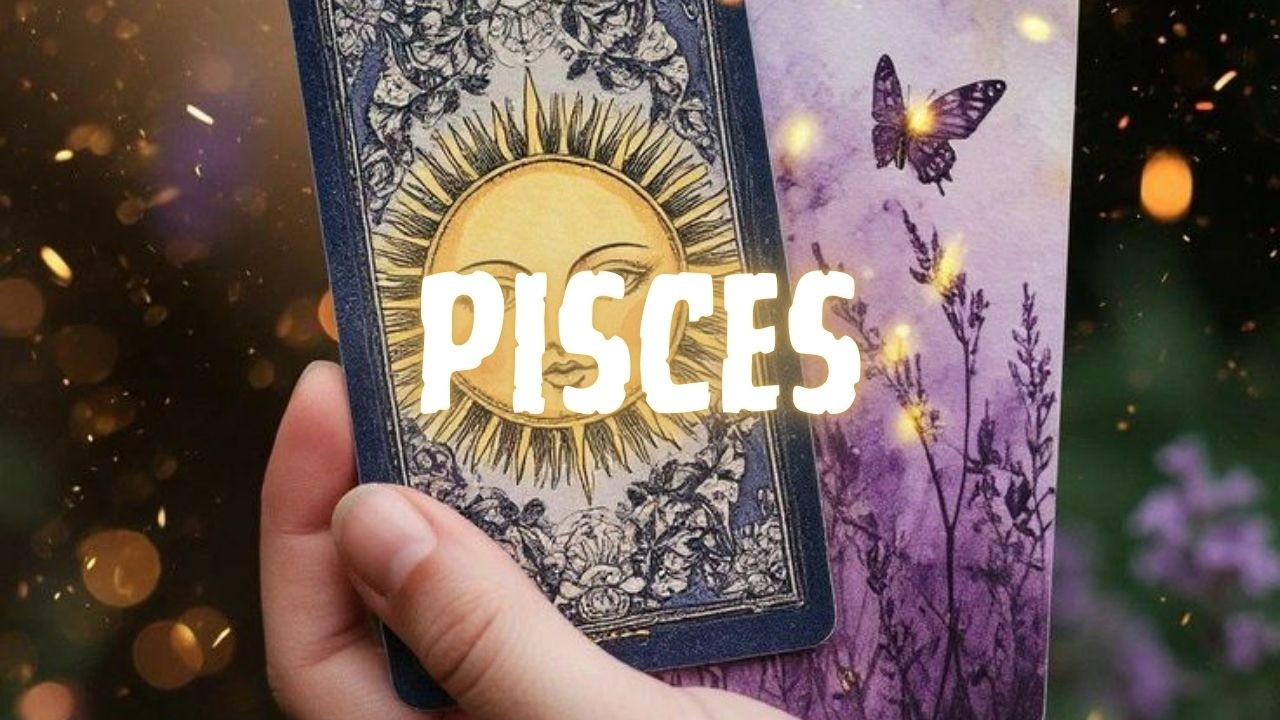 PISCES‼️KEEP THIS TO YOURSELF🤫 BRUTAL F**KING NEWS 😱 JUST LISTEN CAREFULLY!! FEBRUARY 2026