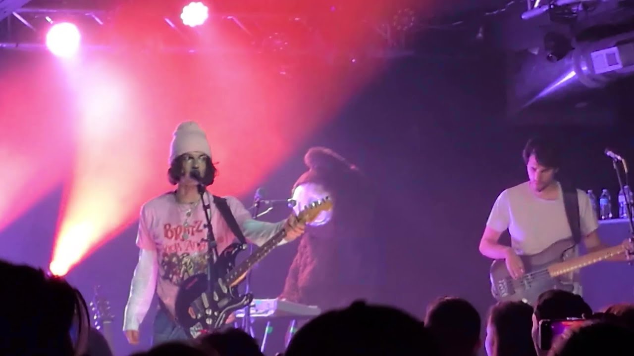 Mehro Live - SLC Utah August 2025