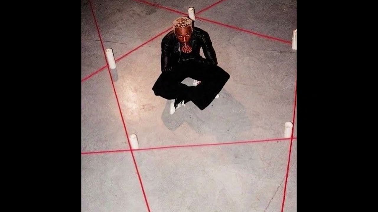 (FREE) Playboi Carti x Pierre Bourne x Drake type beat - Dark Lane