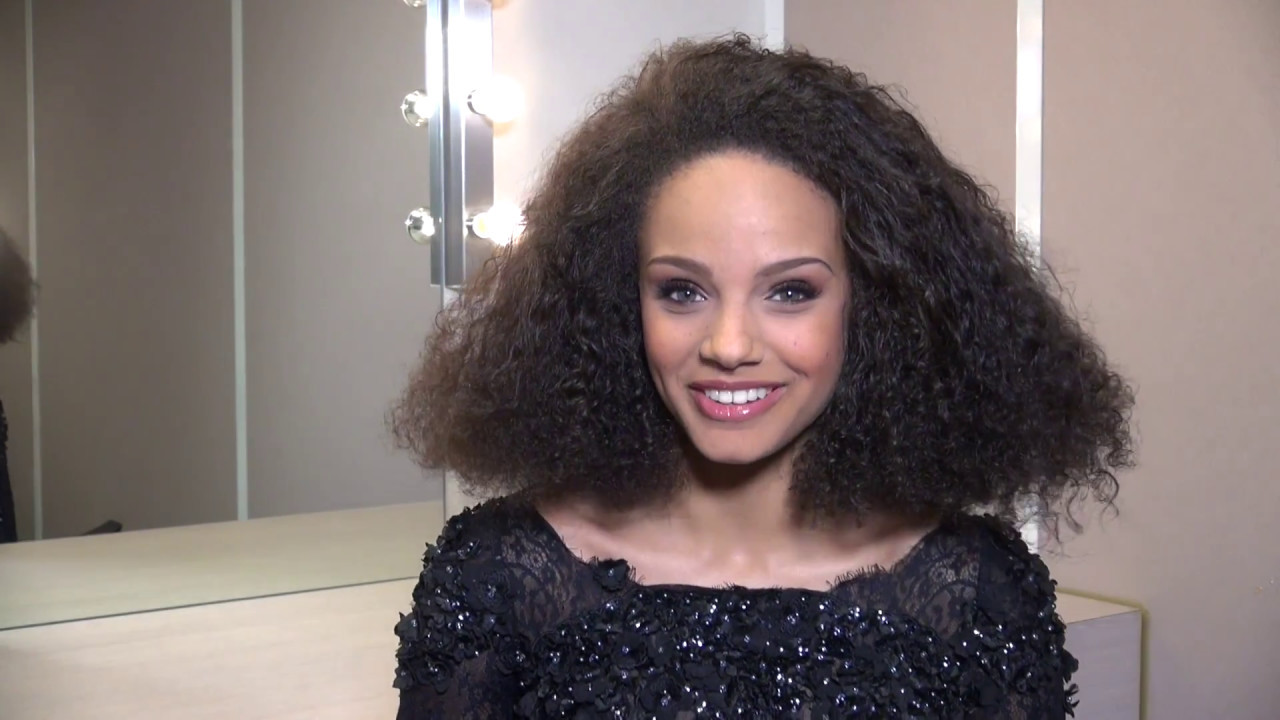 19 questions pour les 19 ans de Alicia Aylies Miss France 2017