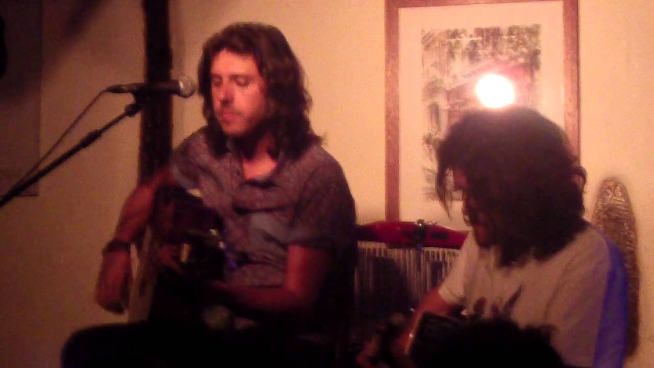 Veranero - Alejandro Rivera (Libertad 8, 27/07/14)