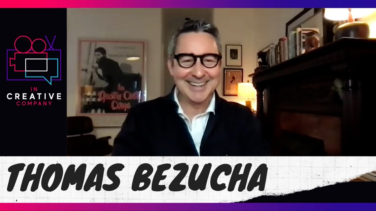 Q&A on Let Him Go with Director Thomas Bezucha