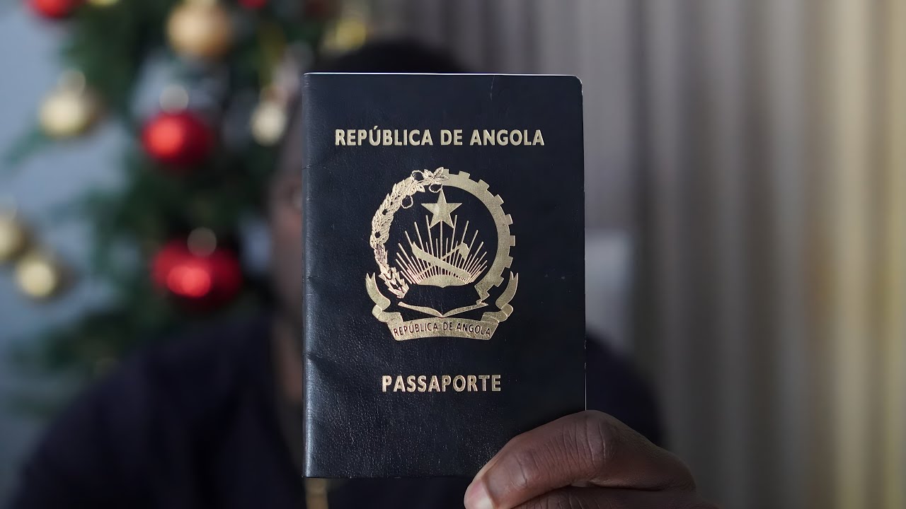 Imigrar é a Única Solução Para Jovens Angolanos?