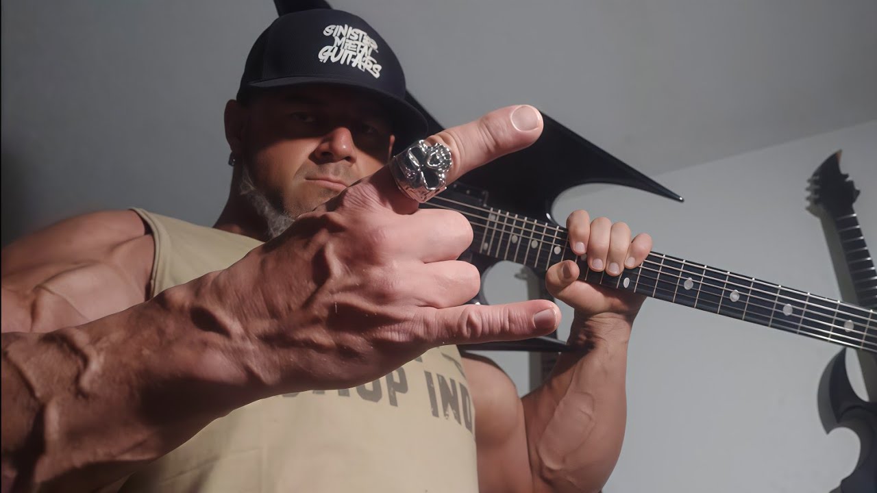 IT'S BEEN A WHILE...