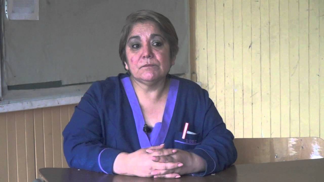 ESCUELA HERNANDO DE MAGALLANES 45 AÑOS, PTA. ARENAS 2013