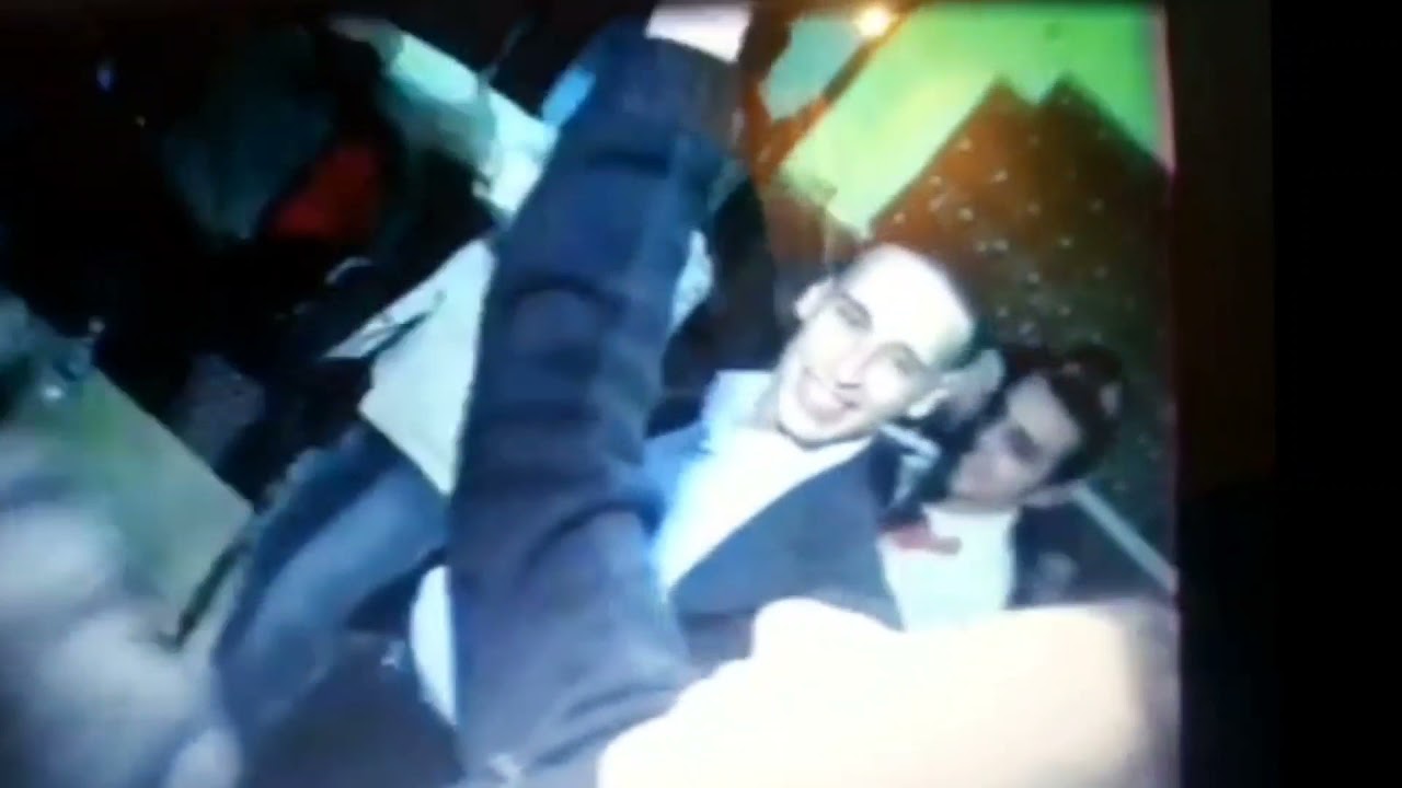 A 25 YEAR OLD NADER HAVING CRAZY FUN 🤪🕺