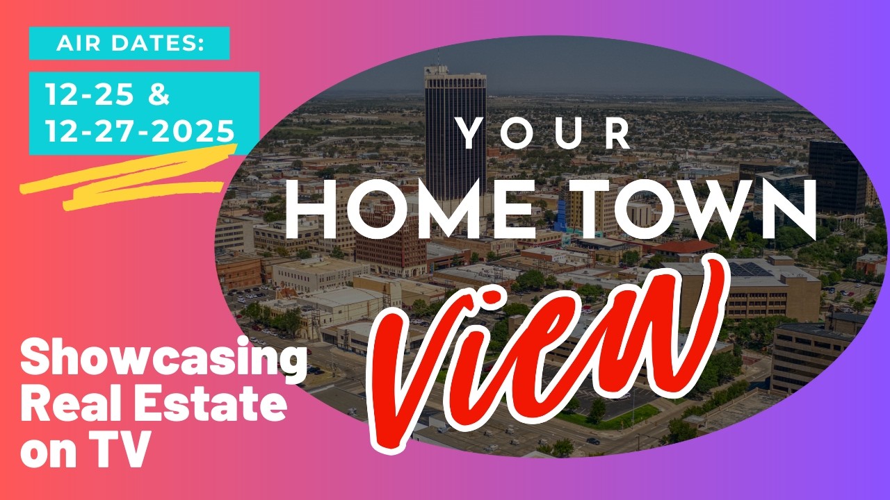 YHTV SHOW :: AIR DATES: 12-25 & 12-27-2025