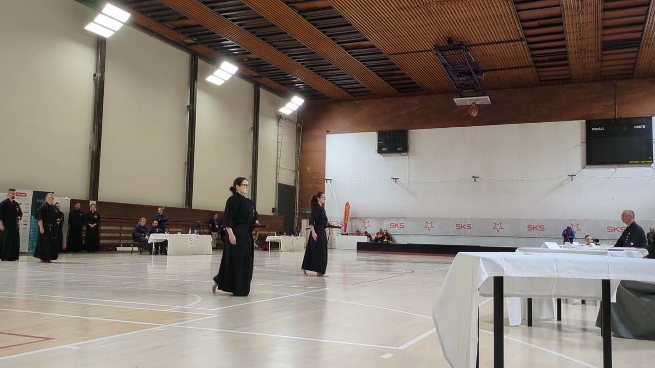 EIC 2025 finals part two
