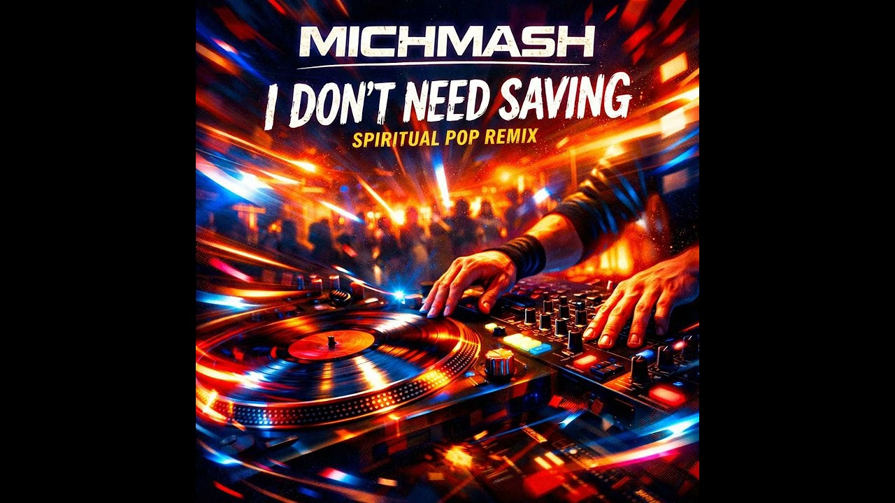 I don't need Saving