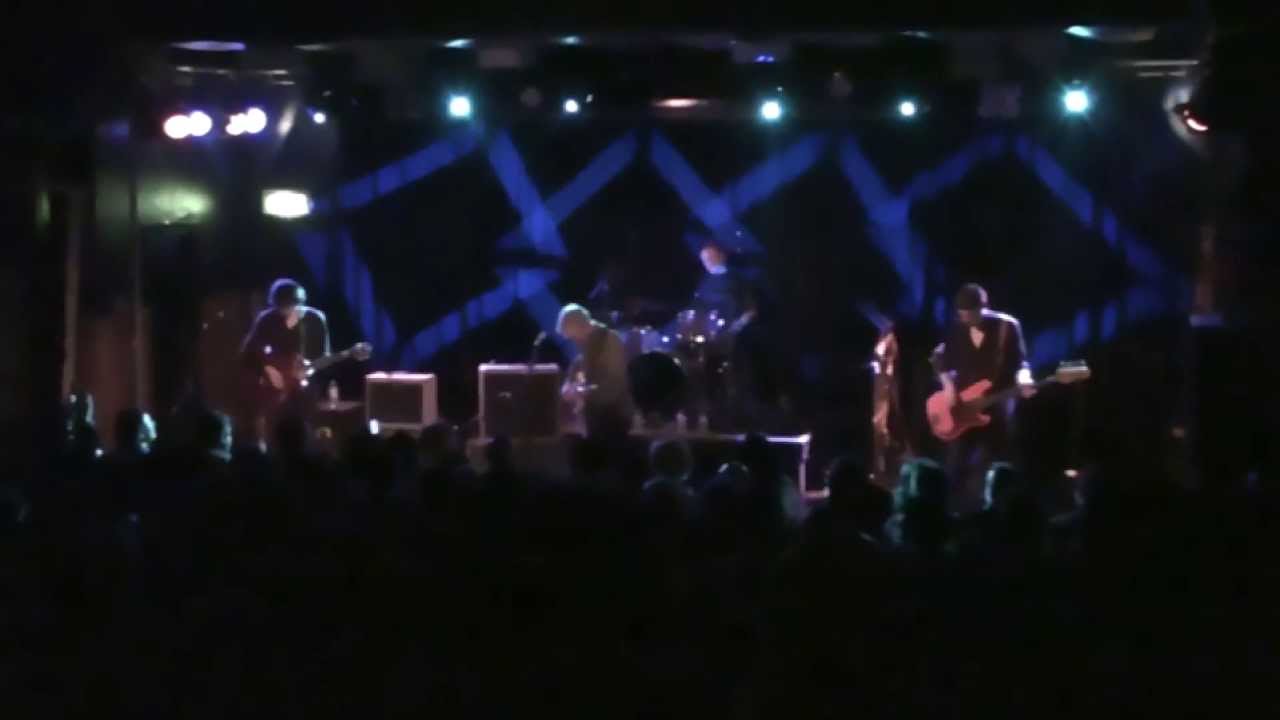 The House of Love - Love in a Car - Live in London (HD)