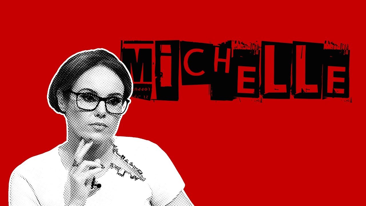 Michelle says Priti Patel can't solve the north-south divide | The Pledge
