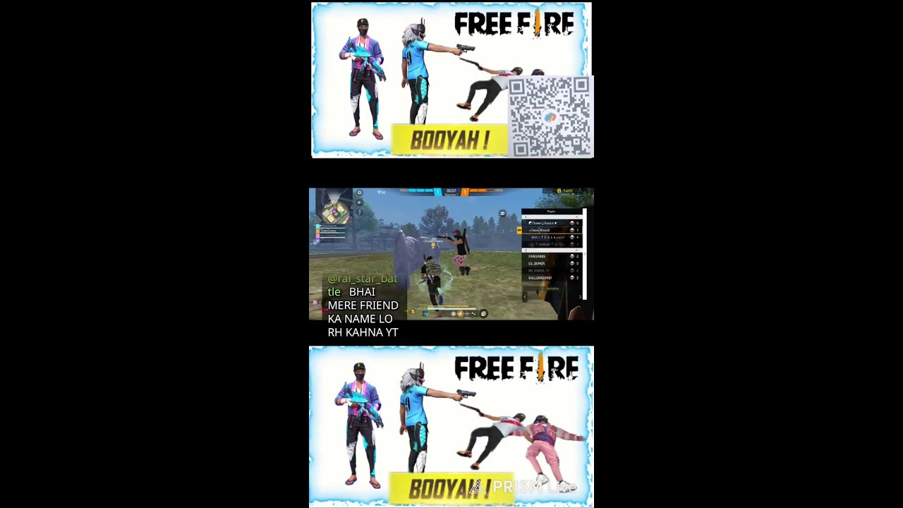 Live streaming of gamer ashish 1k