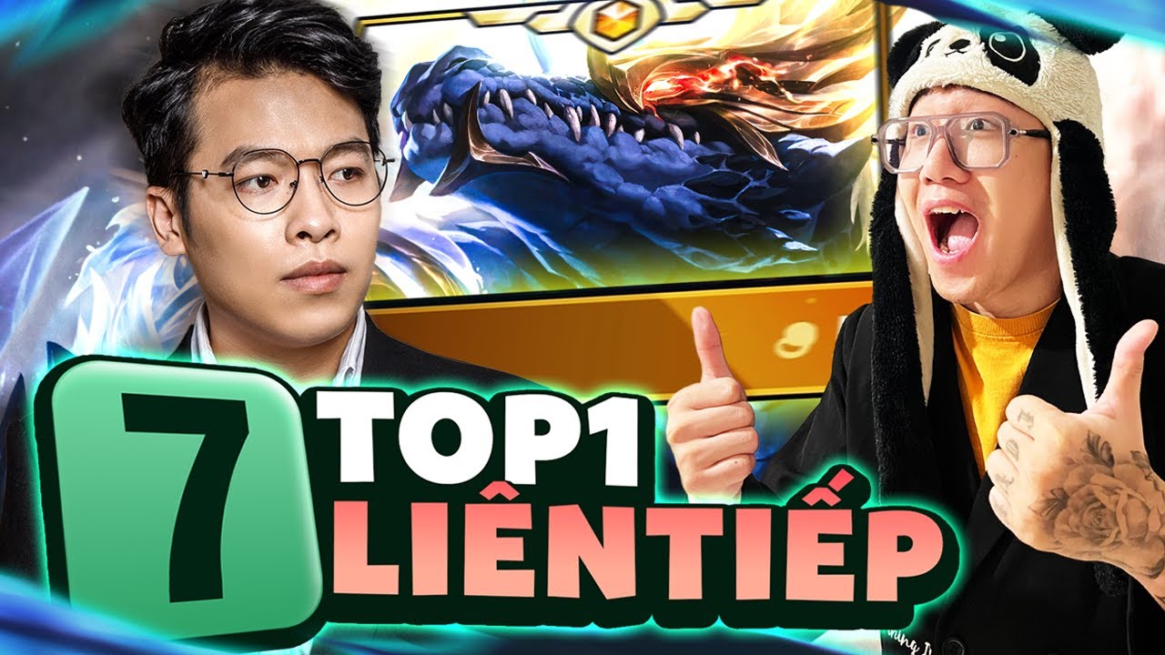 APOLOGY TO MR. BULL TV&hellip; | ADDICTED TO TFT | TFT SET 14 #tft #dtcl #dautruongchanly