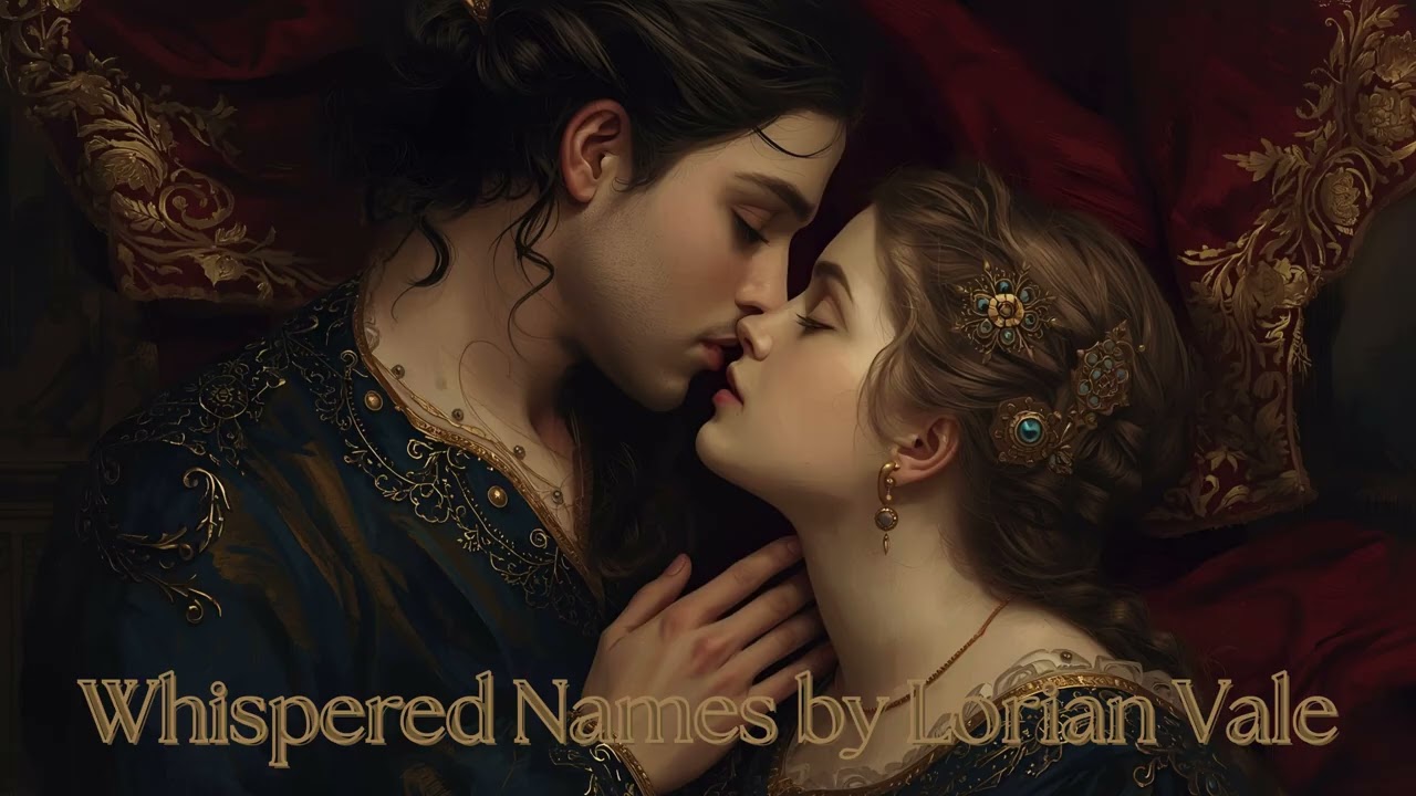 Whispered Names