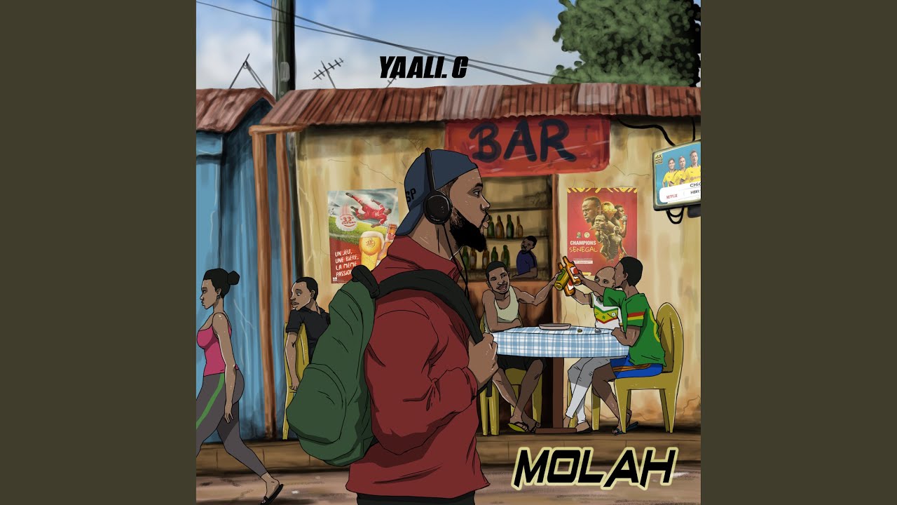 Molah