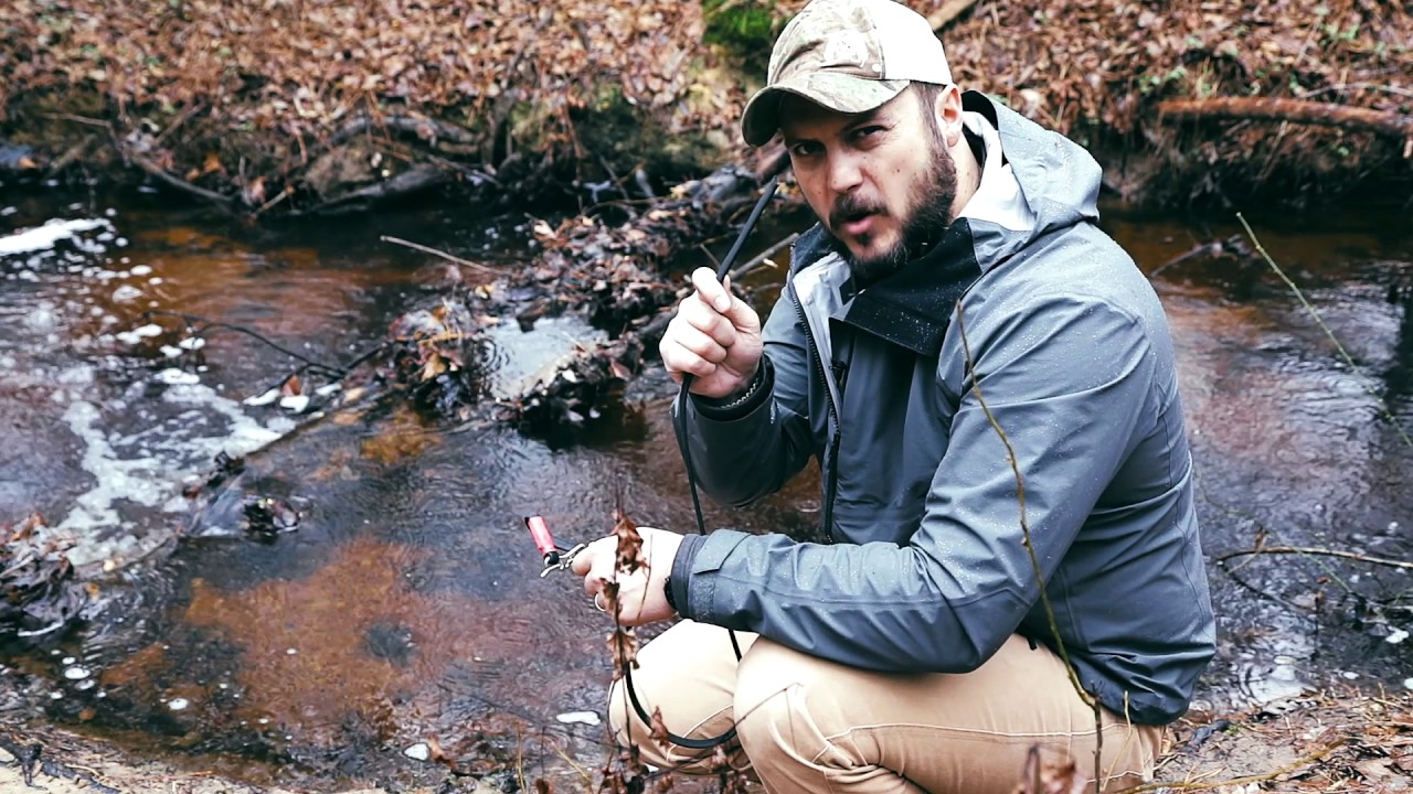 The RAT's Hack  -Black Scout Survival