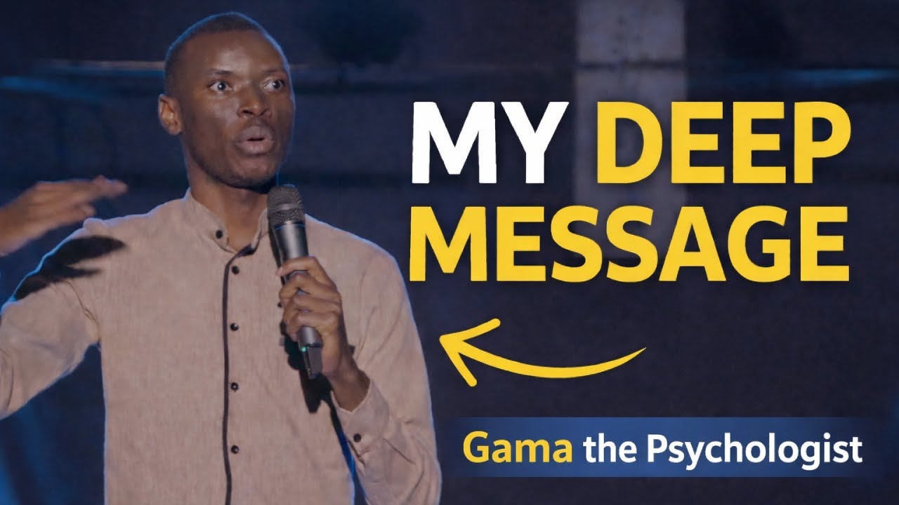 Music Therapy ,  Gami The Psychologist @ My Deep Message 1st Edition