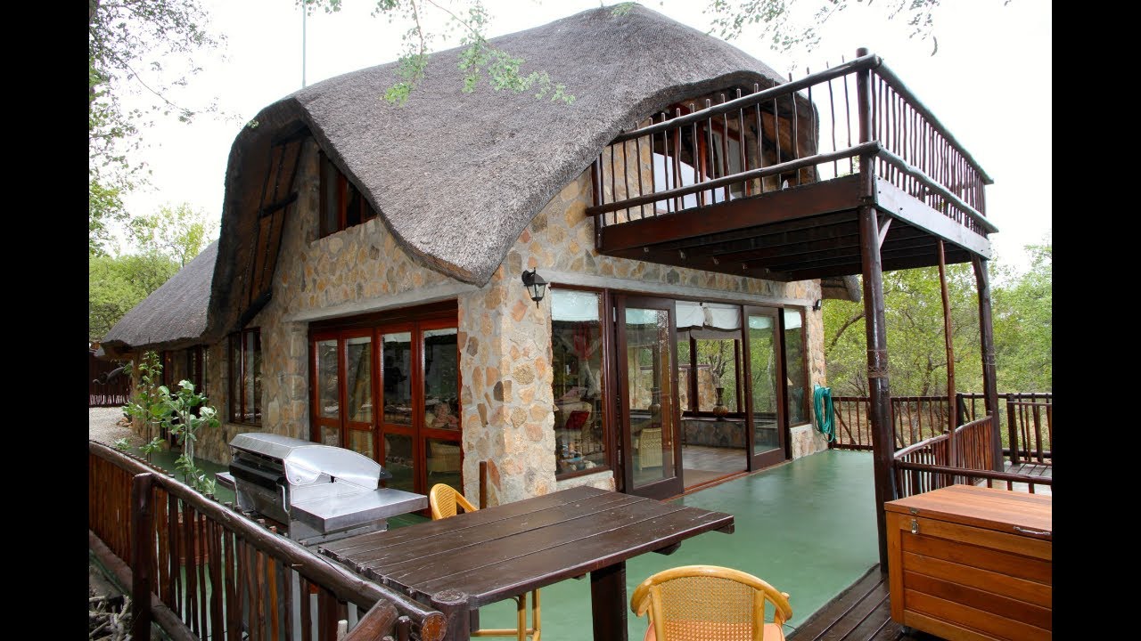 Furnished Bush Home With Stunning Mountain View In Lissataba Nature Reserve