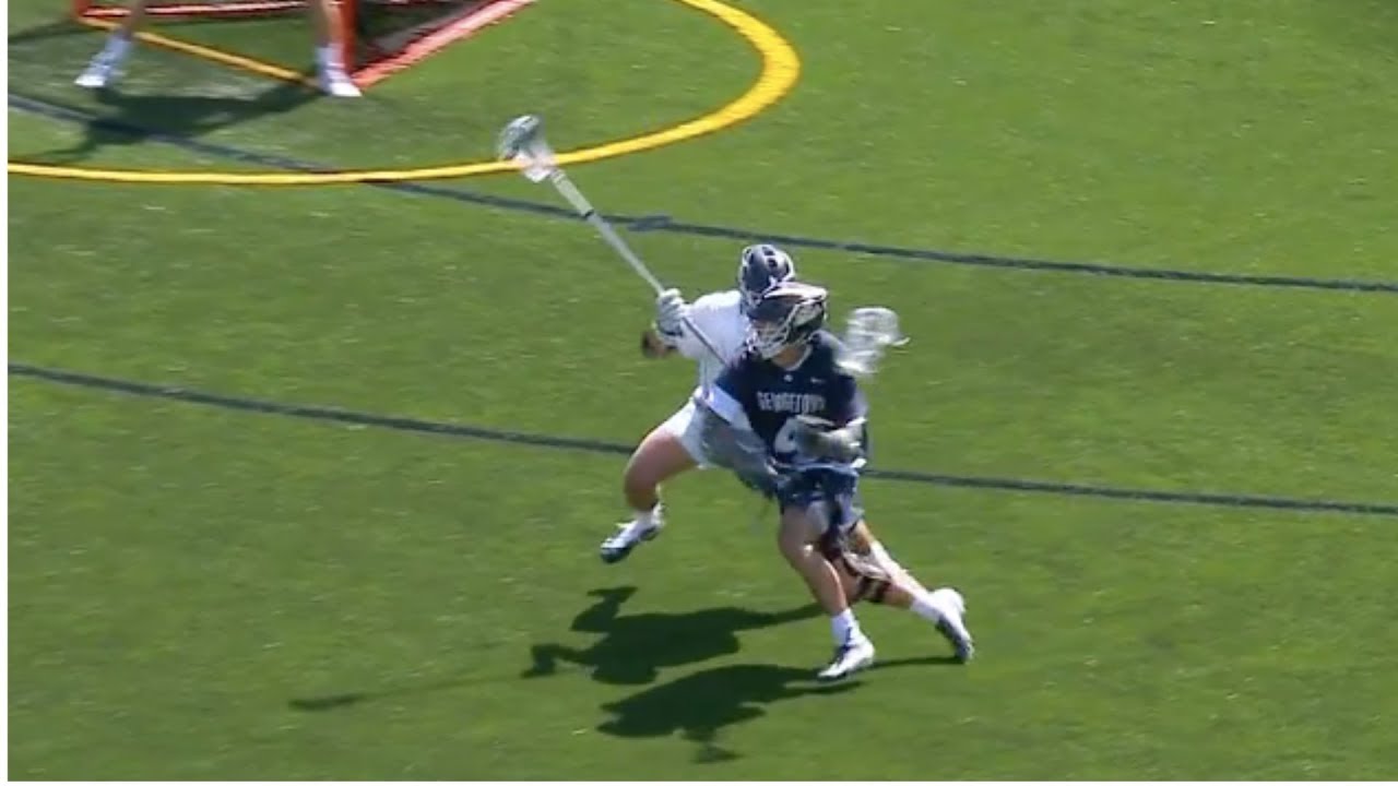 Marquee Matchup: Daniel Bucaro vs. Chris Fake and Yale Defense