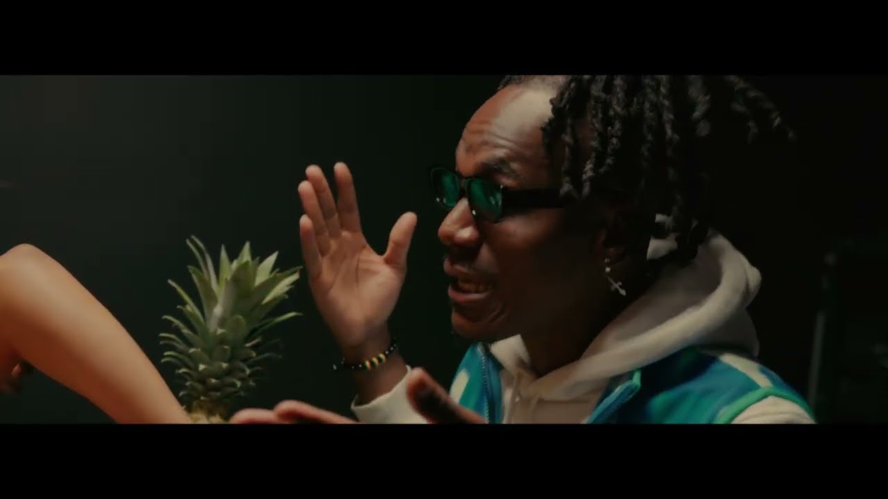 Dj Peterlymix - Koman Sa  ft. Virtuose, MZoe YFG, Rocker, Troubleboy Hitmaker, Js Santi Neige