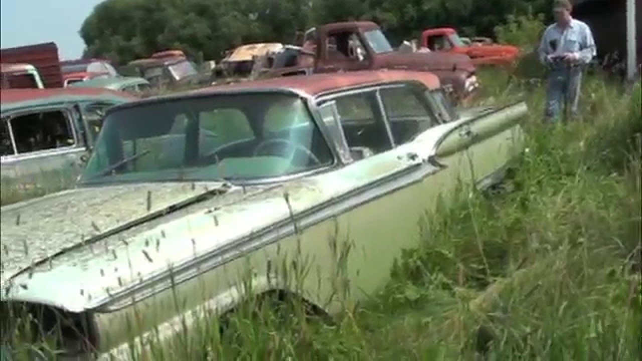 Is This The Ugliest Car Ford Ever Made?