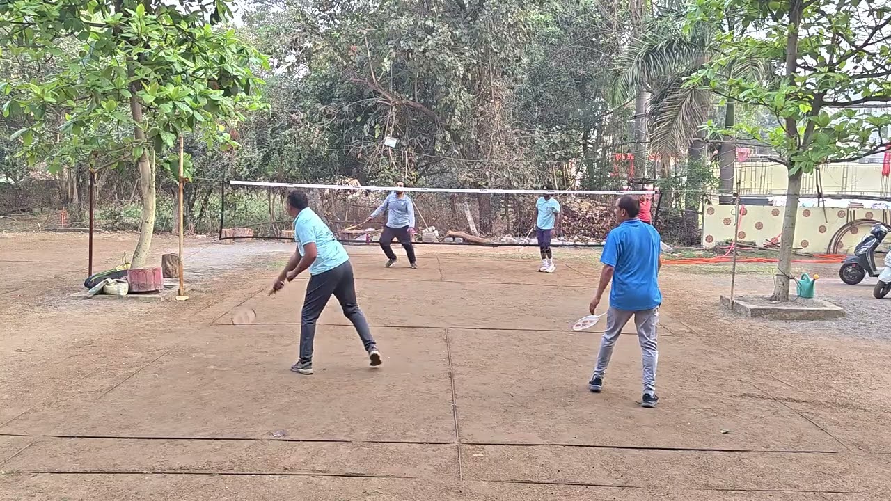 Royal badminton 🏸 Club Raipur CG