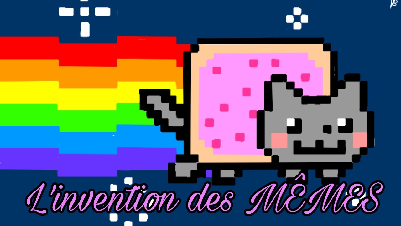 ~[Histoire LPS]~ L'INVENTION DES MÊMES (Humour)