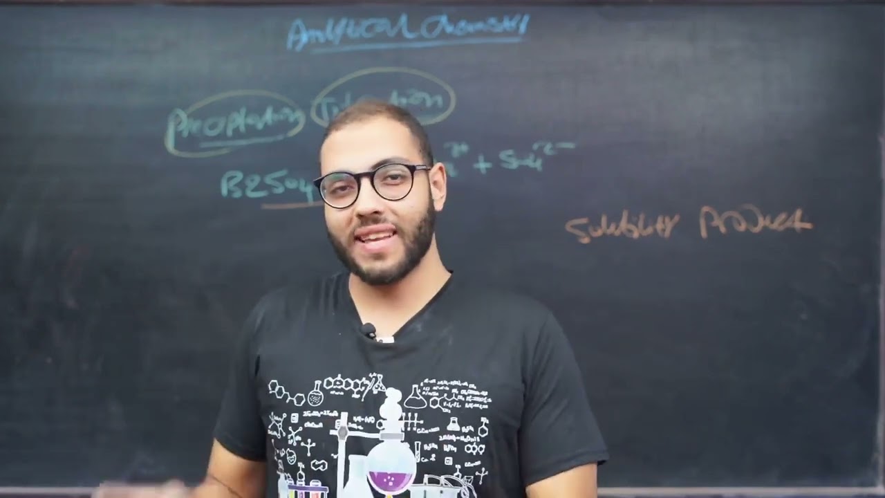 Precipitation Titration: 3 Methods Explained Volhard's Method, Fajans' Method, and Mohr's Method
