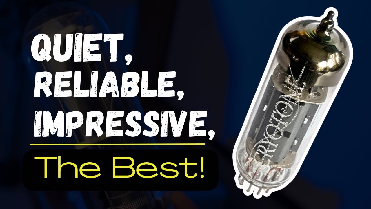 CryoTone Tubes, The End of Tube Rolling?