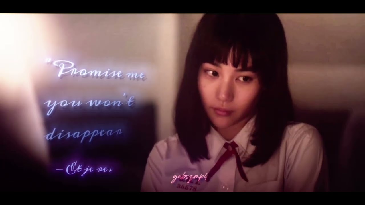 Nanno and Tk edit girl from nowhere - Roi videoclub