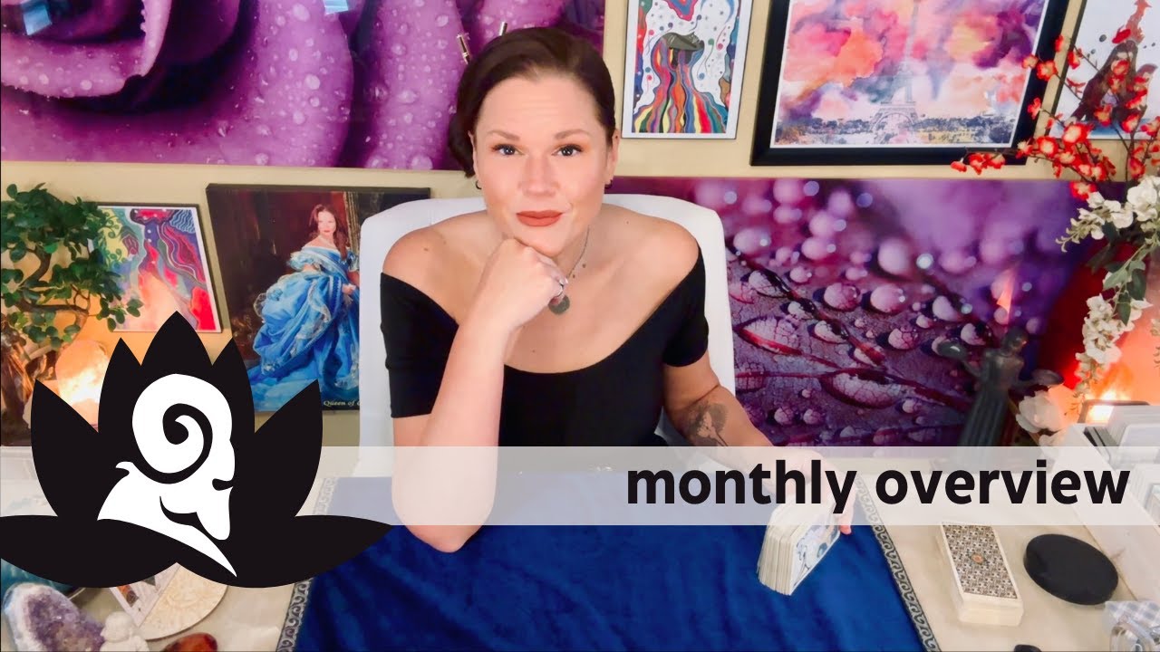 ARIES | Your Truth Meant Someone's Tower; Let's Talk About the Need to Reconnect | Monthly Overview