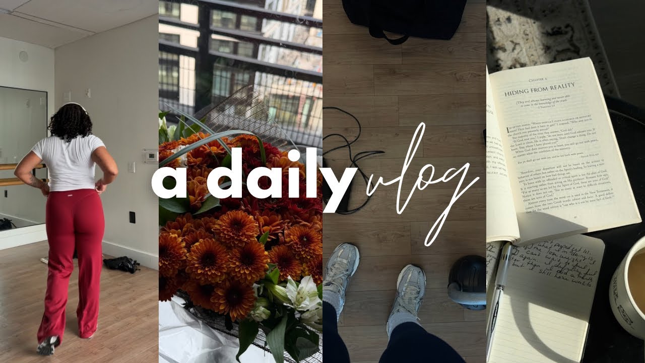 СЛУШАЙТЕ СВЯТОГО ДУХА ✨ | Читайте вместе со мной, как обижаться, как выплескивать эмоции 💭, стриж...