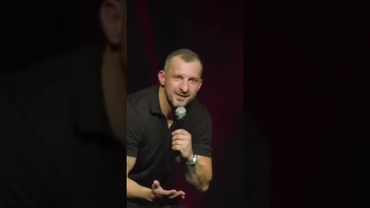 Piotr Zola Szulowski &ndash; Mięsny dramat   zakupy z humorem
