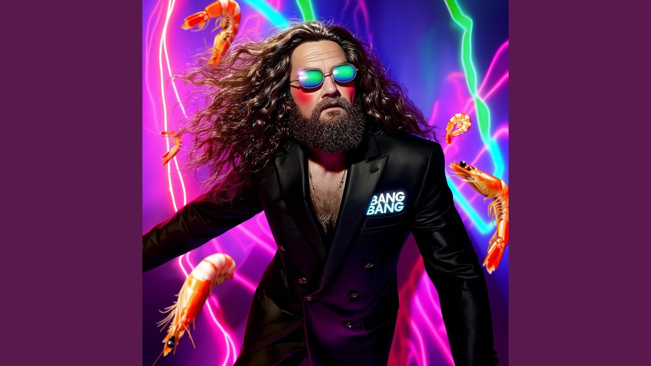BANG BANG