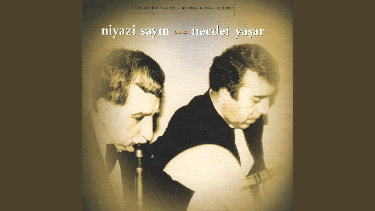 Şevkefzâ Saz Semaisi
