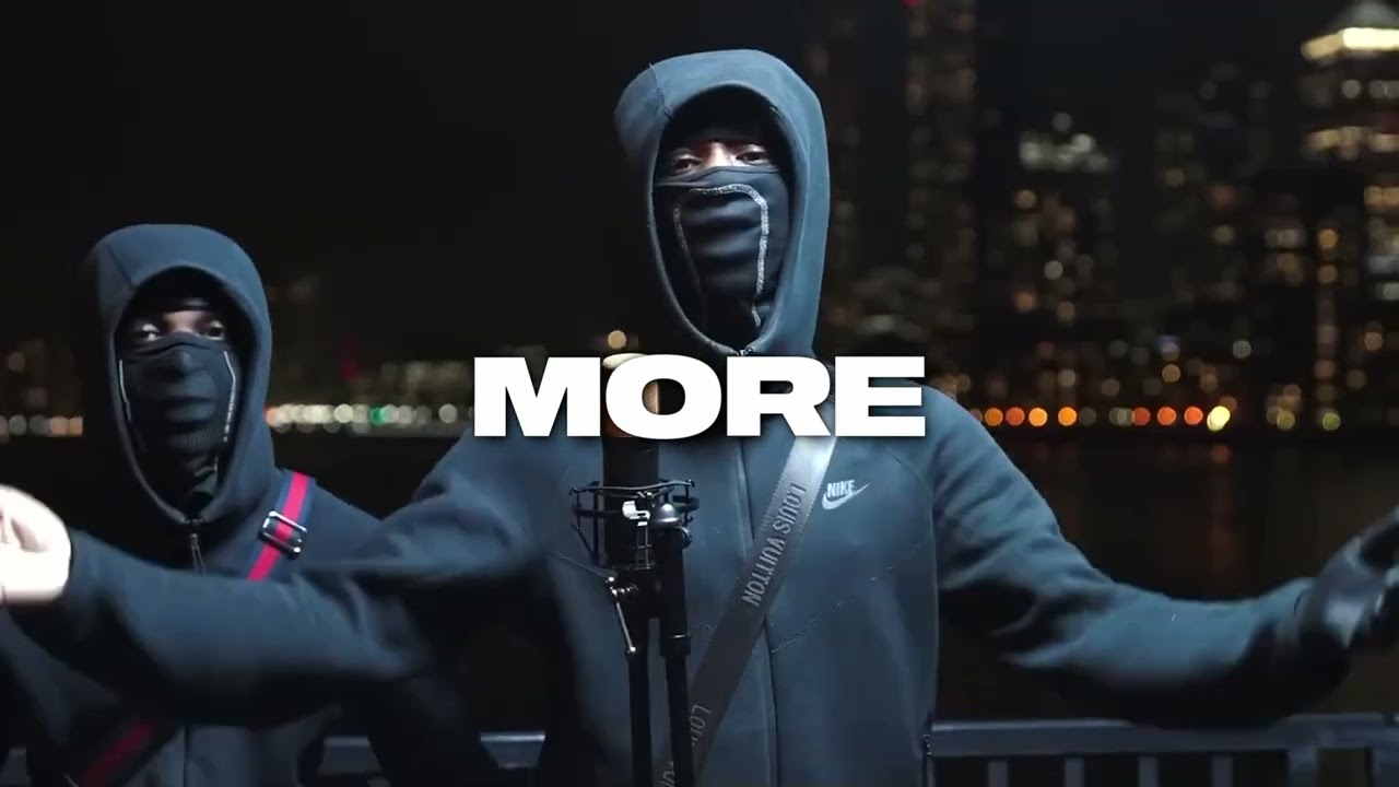 [FREE] #STK TapeDat x Lil Prezi x UK Drill Type Beat - 