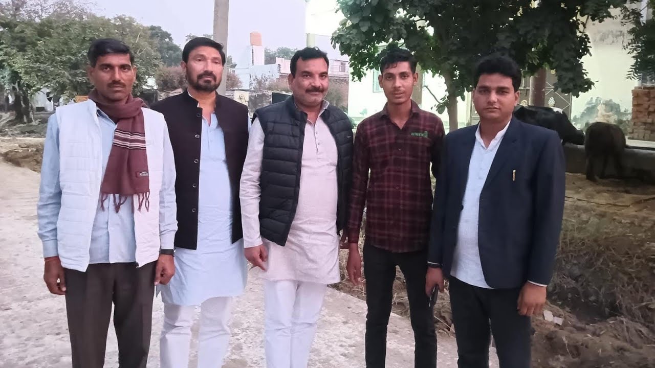BTC प्रयतसी 20 26 चौधरी रुकवेश यादब पंचायत बरई ,ग्राम बहटा 🫂🫂🙏🙏❣️✅️