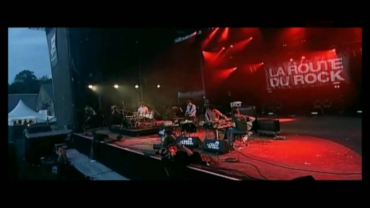 WHY? - CRUSHED BONES - LIVE