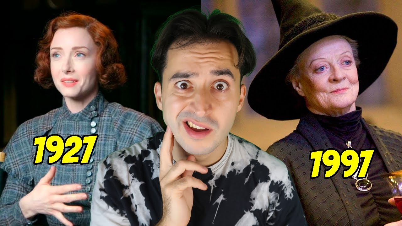 Los 5 Errores Temporales de Harry Potter que Ni los Giratiempos Resuelven