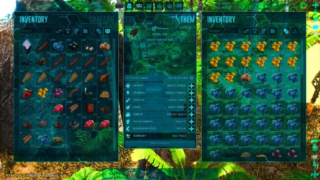 ARK: Survival Evolved_20260228231842