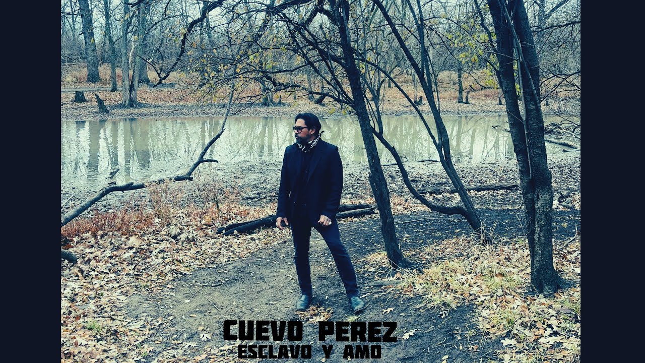 Esclavo y Amo de Jos&eacute; Vaca Flores