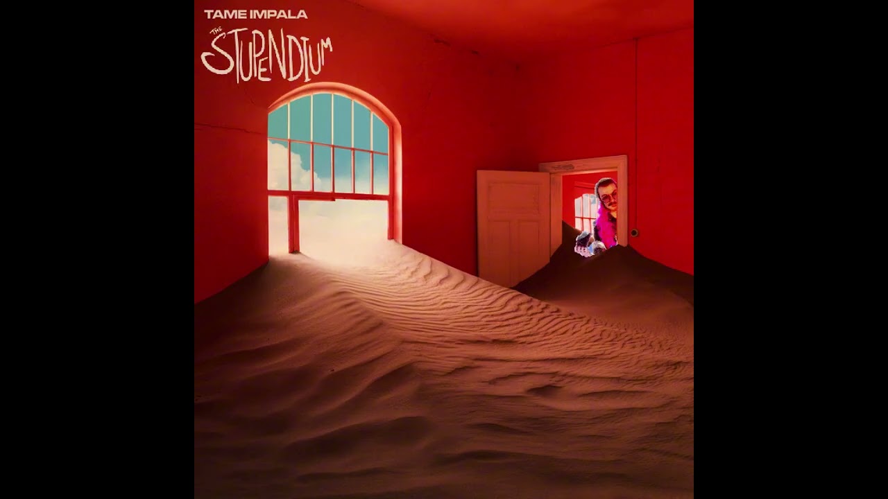 Borderline X Vending Machine of Love (Mashup)