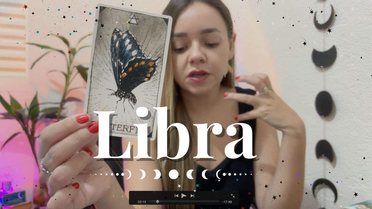 🔮LIBRA✨É QUESTÃO DE DIAS🔥VC COLOCA ESSA PESSOA NO LUGAR E GANHA O RESPEITO QUE MERECE🔥