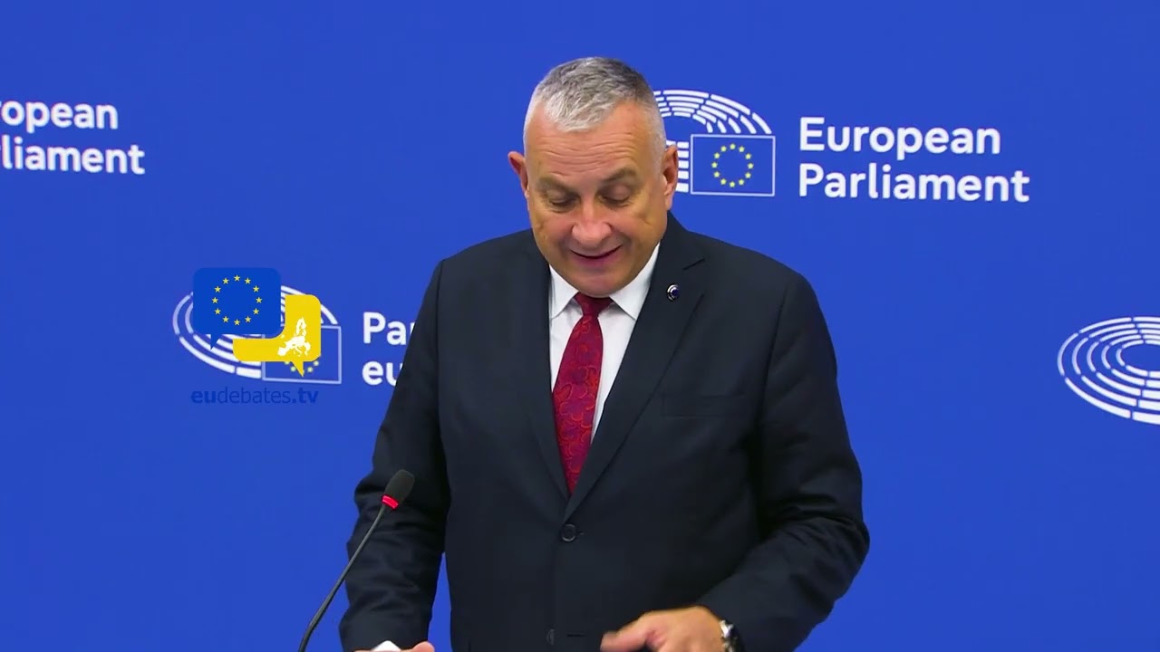 Europe&rsquo;s New Arctic Strategy Goes Beyond Security &mdash; It&rsquo;s About People, Connectivity and Growth!