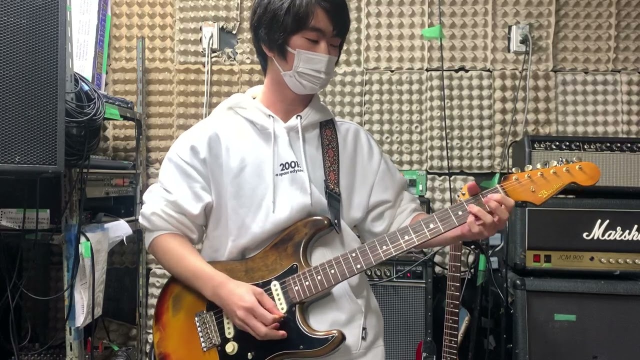 John Mayer version - 