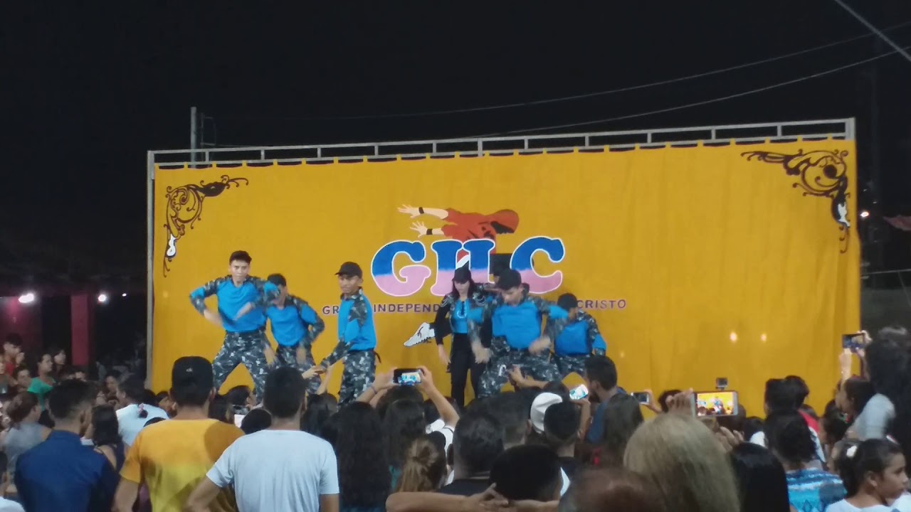 GILC ( GRUPO MIL&Iacute;CIA CELESTE M&Uacute;SICA NOVA )