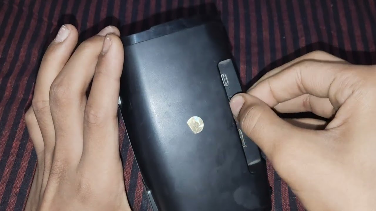 This is Ubon Sultan new bt speaker