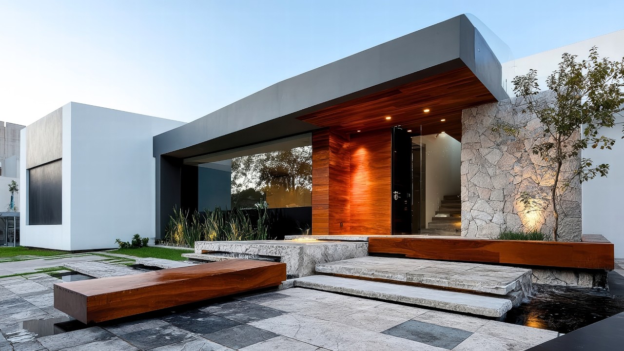 Moody & Modern: The 2026 Moody Interior Forecast for Modern Luxury